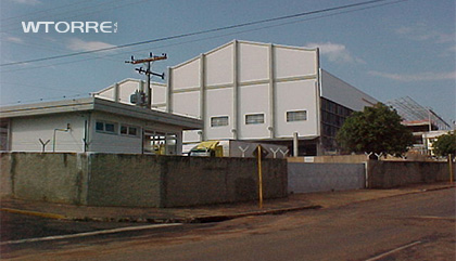 NESTLÉ - MARÍLIA